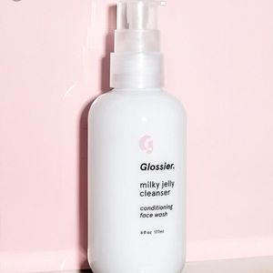 Glossier Milky Jelly Wash- only used a few times!